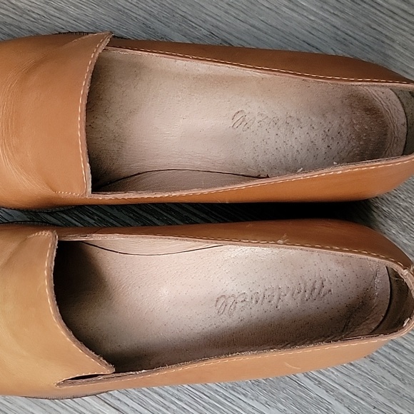 Madewell Loafers - Picture 3 of 11